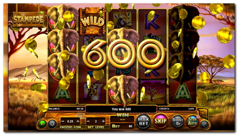 410% Match bonus at Vegas Crest Casino