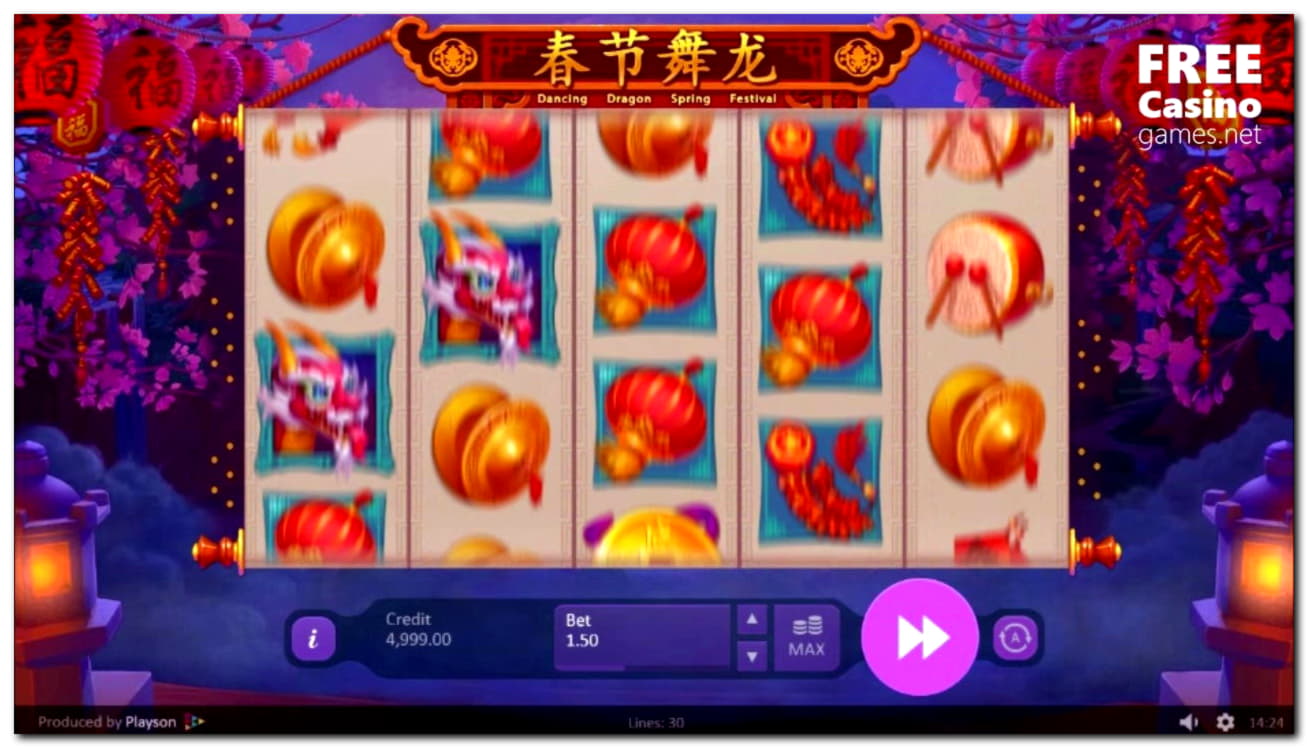 €555 Casino tournaments freeroll at Jackpot City Casino