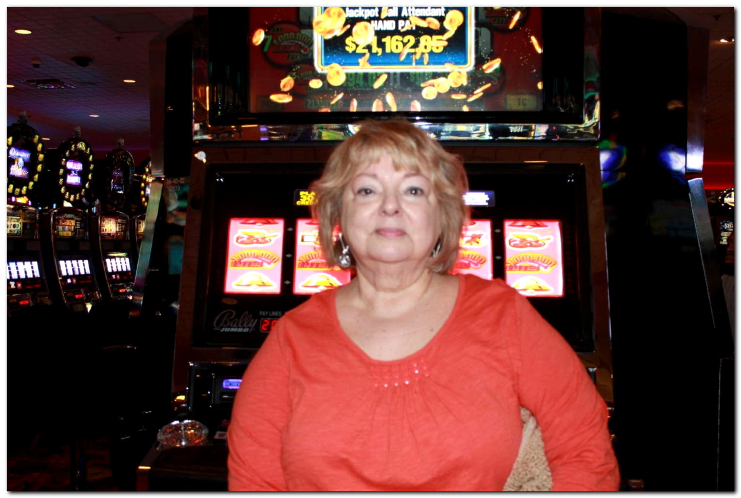 195 Free Spins Casino at Miami Club Casino
