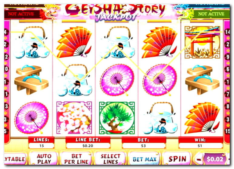 EURO 610 Mobile freeroll slot tournament at Jackpot City Casino