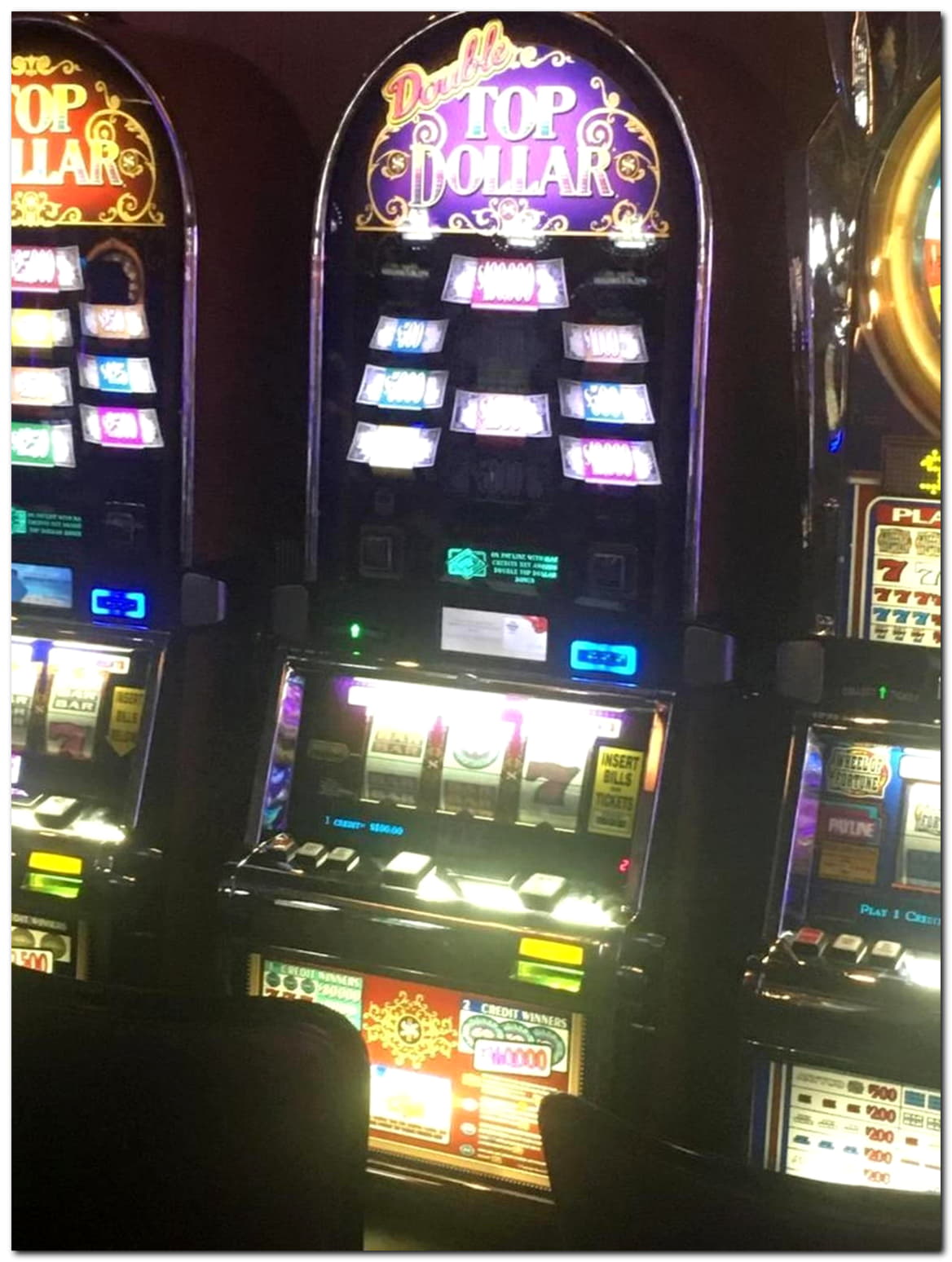 €495 Mobile freeroll slot tournament at Mansion Casino